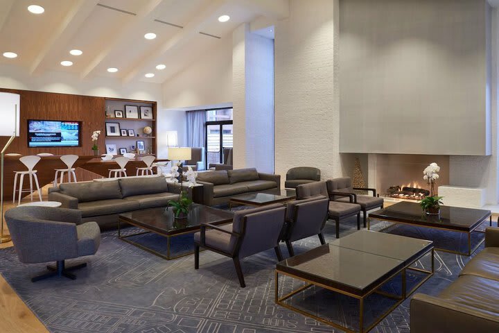 Delta Meadowvale Hotel And Conference Center