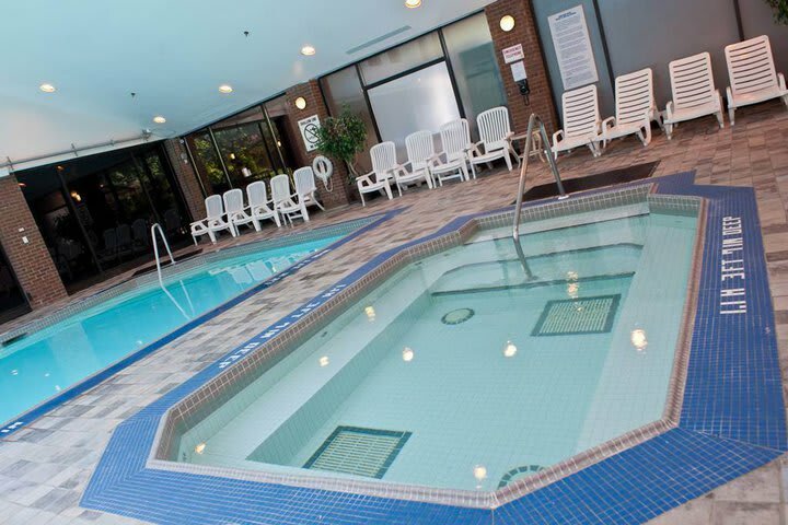 Delta Meadowvale Hotel And Conference Center