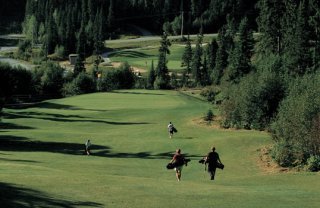 Hotel Delta Sun Peaks (delta Room)