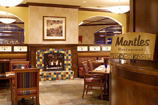 Hotel Delta Sun Peaks (delta Room)