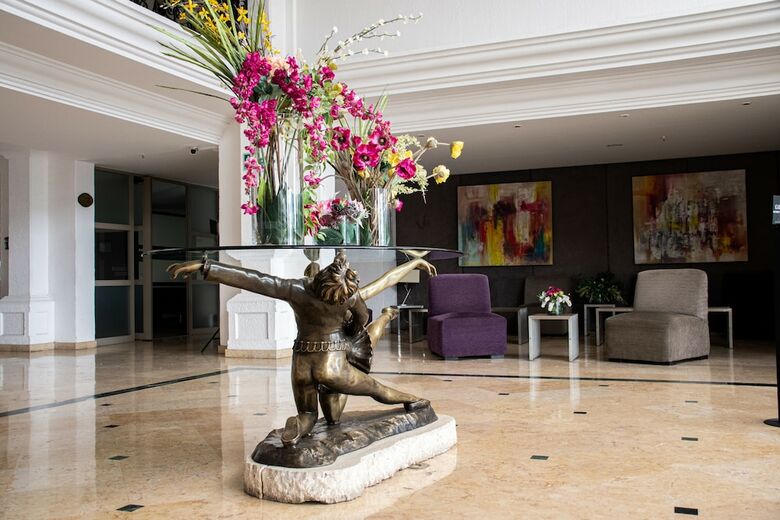 Hotel Victoria Express Durango