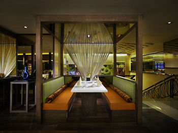 Hotel City Garden (premier)