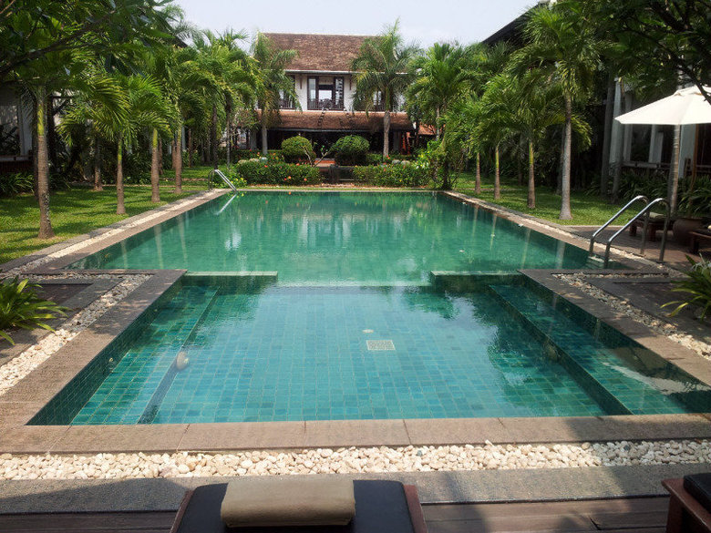 Green Park Boutique Hotel