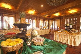 Hotel Mukdara Beach Villa And Spa Resort