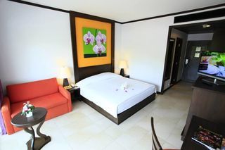 Hotel Novotel Rim Pae Rayong