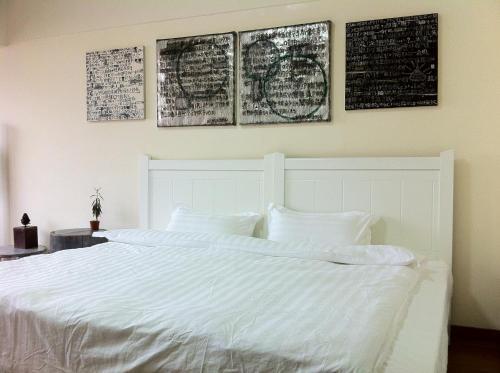 Hostal Home Space Art Guesthouse