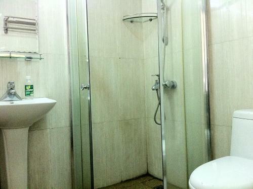 Hostal Home Space Art Guesthouse