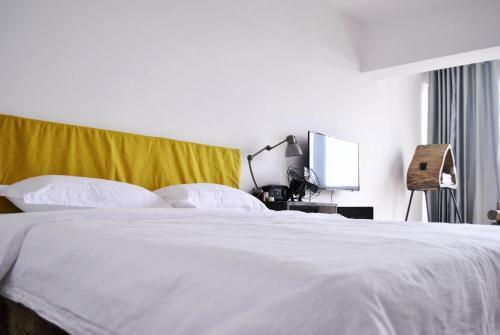 Hostal Home Space Art Guesthouse