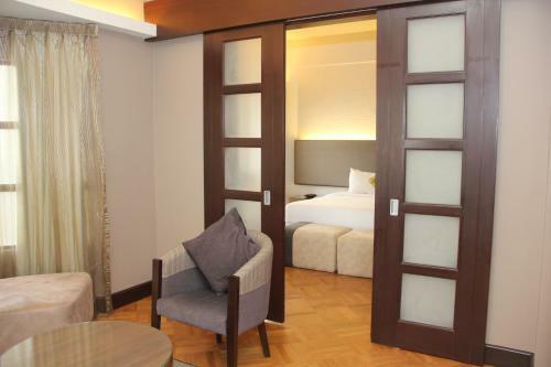 Hotel Thistle Port Dickson