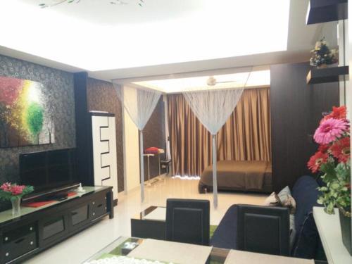 Apartamento Plaza Damas Carlton