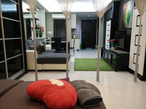 Apartamento Plaza Damas Carlton