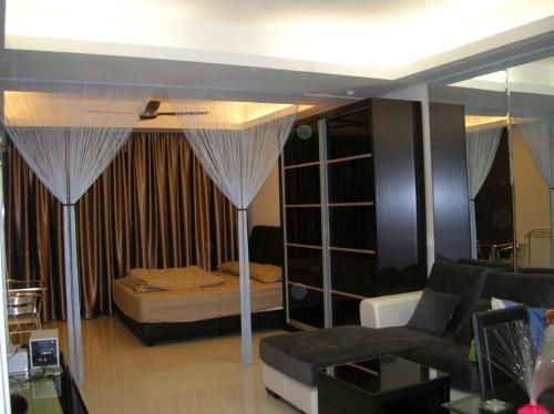 Apartamento Plaza Damas Carlton