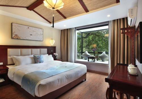 Posada Guilin Shuiyuege Boutique Hotel
