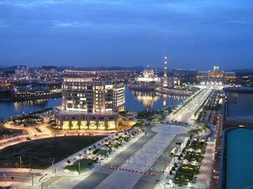 Hotel Bary Inn, Klia And Klia2