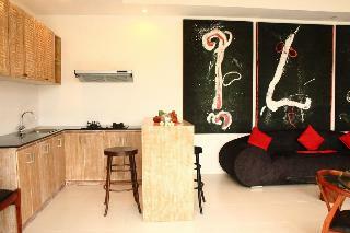 Villa Briana Seminyak