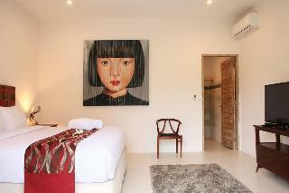 Villa Briana Seminyak