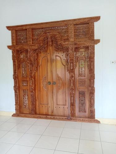 Villa Mahalini 1