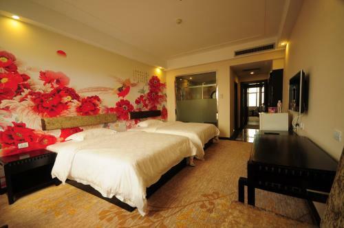 Guilin Zelin Hotel