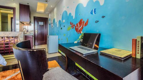 Aparthotel Nomo Grand Continental Service Apartments