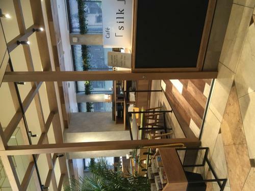 Hotel Chisun Inn Takamatsu