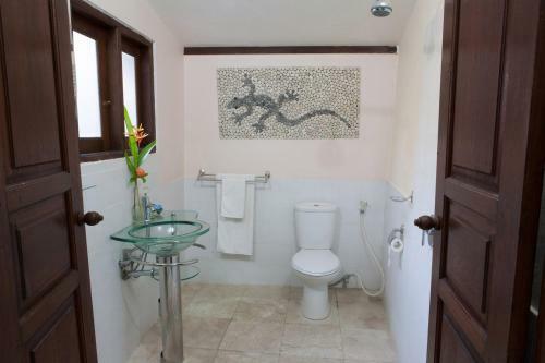 Simona Villa - Seminyak