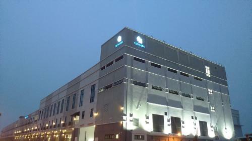 Temasek Hotel