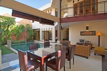 D'alang Alang Villas