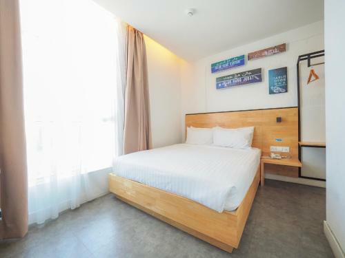 Jw Boutique Hotel