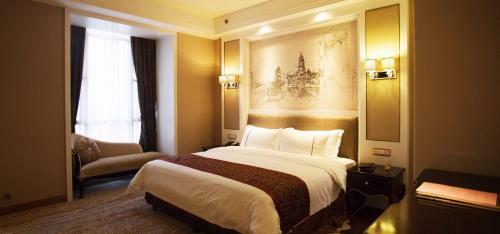 Guangzhou Da Xin International Hotel