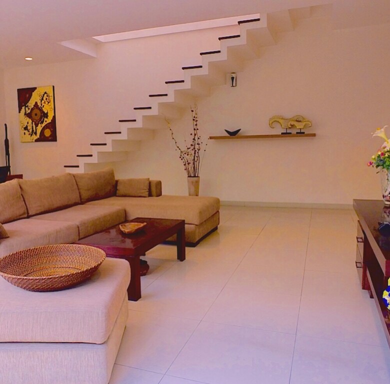 Andamar Luxury Villas