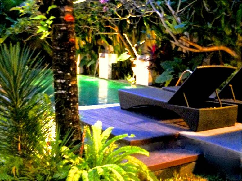 Andamar Luxury Villas