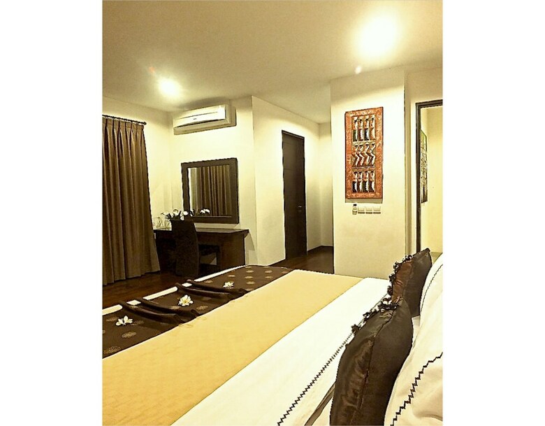 Andamar Luxury Villas