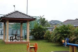 Apartamento Pasir Mutiara Condostay Melaka