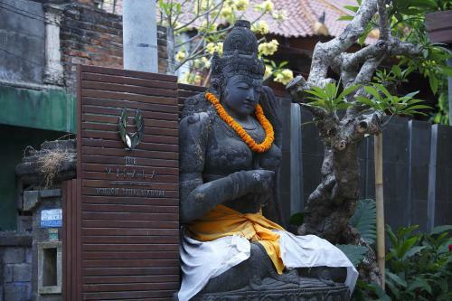 Hotel The Visala Boutique Suites Seminyak