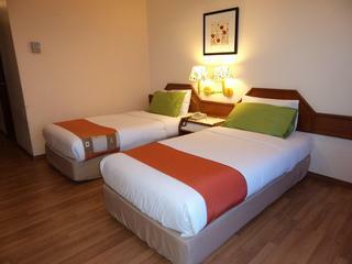 The Emperor Hotel Malacca