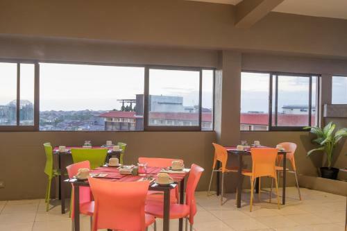 Hotel Safin Inn Harmony Seminyak
