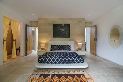 Villa Casabianca