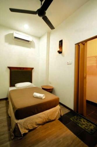 Albergue River Song Residence