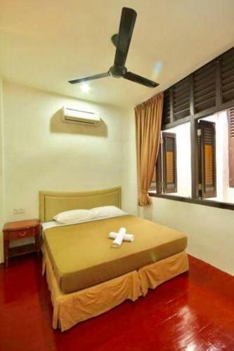 Albergue River Song Residence