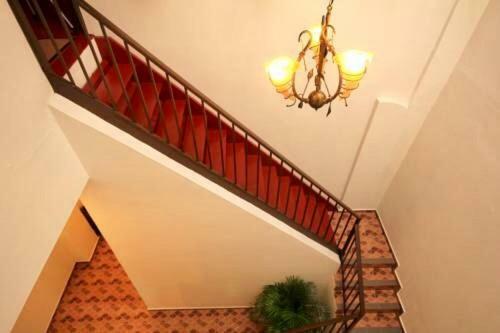 Albergue River Song Residence