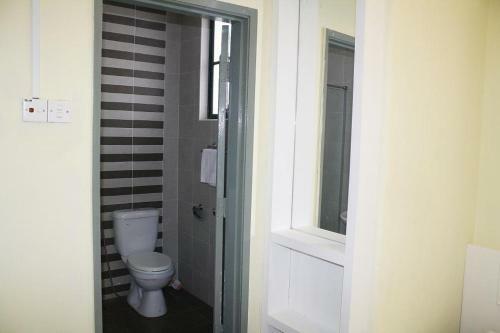 Private 2bedroom Apartment@mahkota Hotel