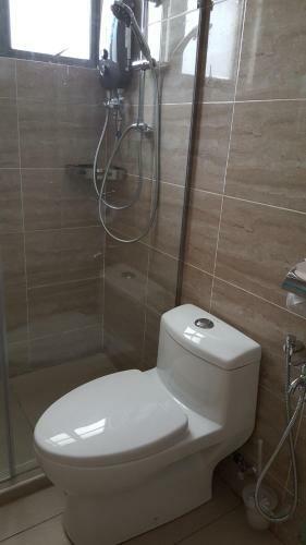 Private 2bedroom Apartment@mahkota Hotel