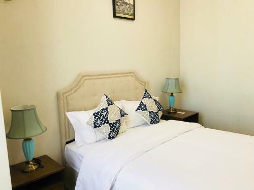 U Hotel Apartment Hopsen Plaza Branch