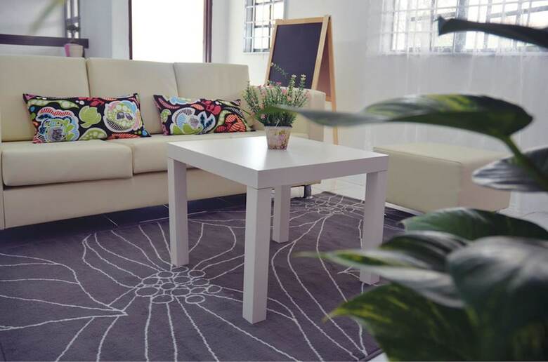 Apartamento Manis Manis Cottage Lodge