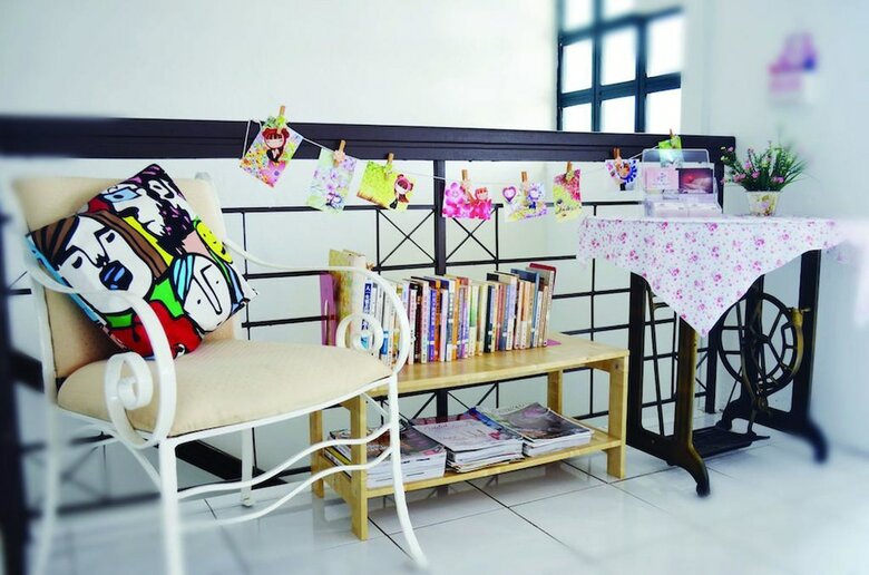 Apartamento Manis Manis Cottage Lodge