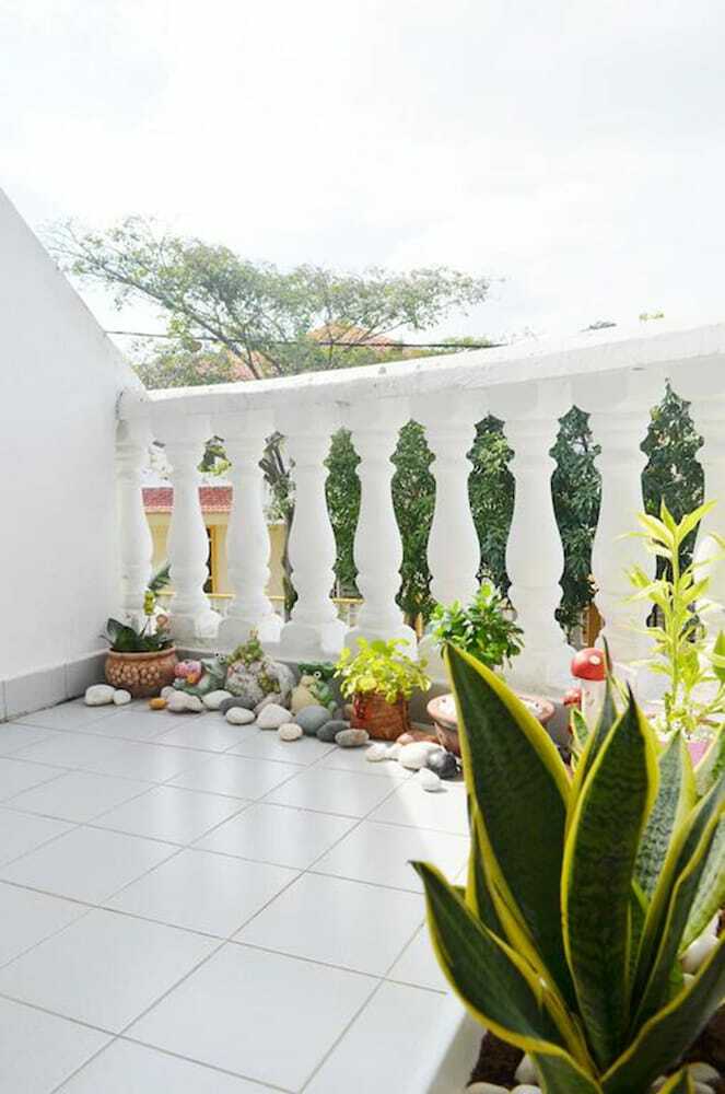 Apartamento Manis Manis Cottage Lodge