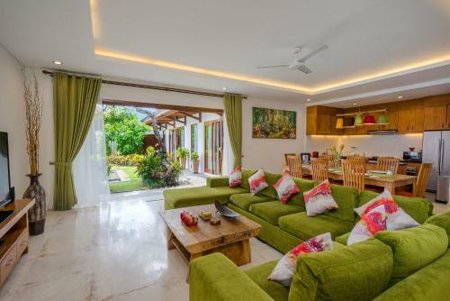 Delight Art Villas
