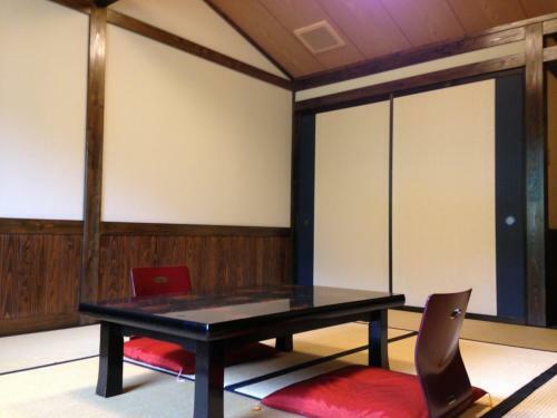 Okuhida Sanso Norikura Ikkyu