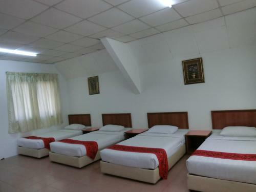 Hotel Kt Beach Resort