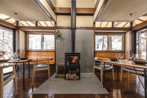 Bed & Breakfast Pension Hida No Mori